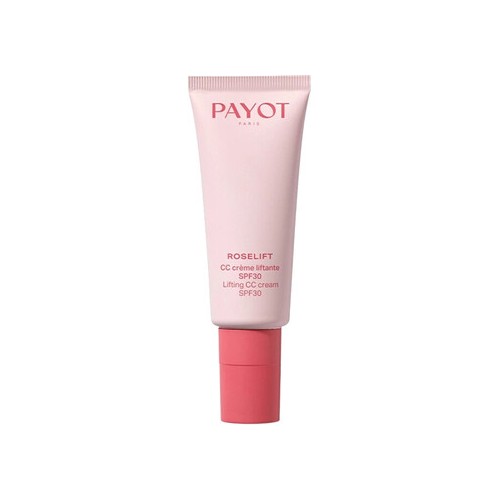 Payot Roselift Lifting CC Cream SPF 30+ - CC kremas 3 viename, 40 ml