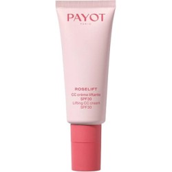 Payot Roselift Lifting CC Cream SPF 30+ - CC kremas 3 viename, 40 ml