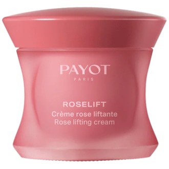 Payot Roselift Rose Lifting Cream - odos kremas su senėjimą stabdančiu poveikiu, 50 ml