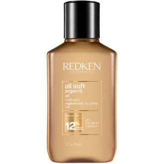 Redken All Soft Argan 6 Oil - Care Argan Oil 100 ml