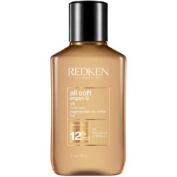 Redken All Soft Argan 6 Oil - Care Argan Oil 100 ml