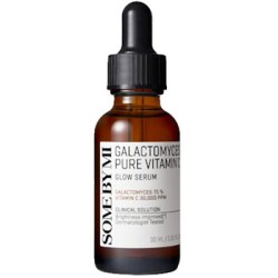 Some By Mi Galactomyces Pure Vitamin C Glow Serum - veido serumas, 30 ml