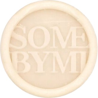 Some By Mi pH Lactosoy Low PH Morning Cleansing Bar - kietasis veido muilas su mažu PH, 90 g