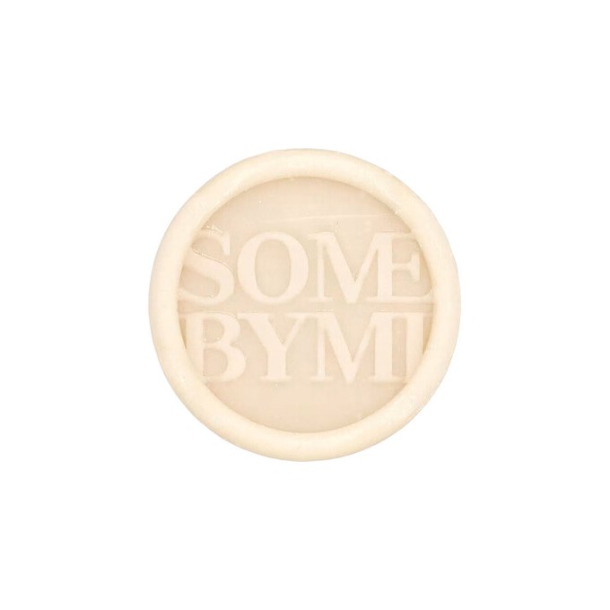 Some By Mi pH Lactosoy Low PH Morning Cleansing Bar - kietasis veido muilas su mažu PH, 90 g