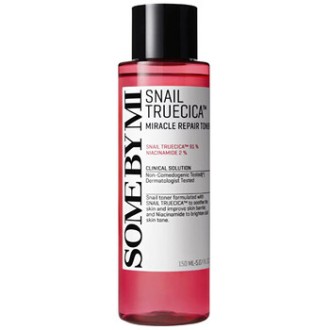 Some By Mi Snail Truecica Miracle Repair Toner - tonikas, 150 ml