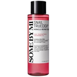 Some By Mi Snail Truecica Miracle Repair Toner - tonikas, 150 ml