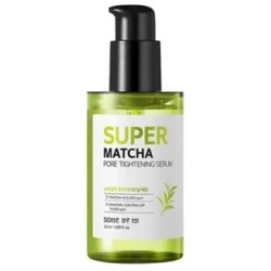 Some By Mi Super Matcha Pore Tightening Serum - veido serumas, 50 ml
