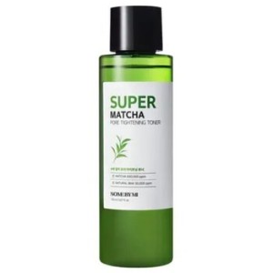 Some By Mi Super Matcha Pore Tightening Toner - tonikas, 150 ml