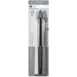 Swissdent Gentle Extra Soft Toothbrush - Zubní kartáčky