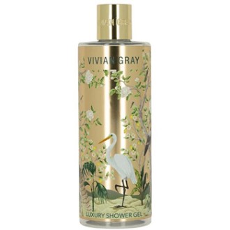 Vivian Gray Birds of Paradise Shower Gel - dušo želė, 500 ml