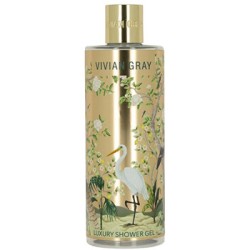 Vivian Gray Birds of Paradise Shower Gel - dušo želė, 500 ml