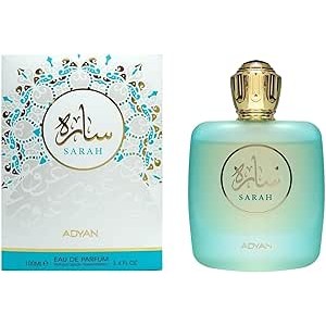 Adyan by Anfar Sarah EDP 100 ml kvepalai moterims