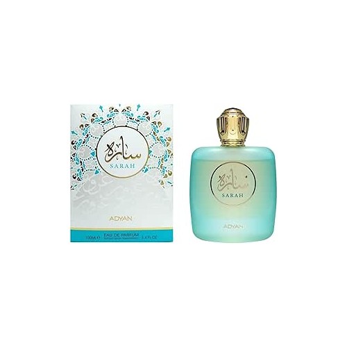 Adyan by Anfar Sarah EDP 100 ml kvepalai moterims