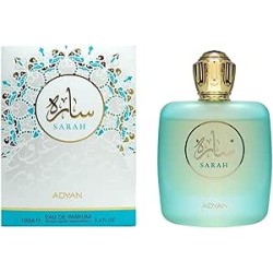 Adyan by Anfar Sarah EDP 100 ml kvepalai moterims
