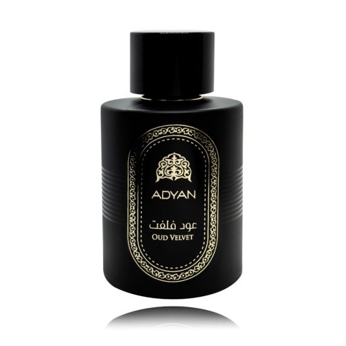 Adyan by Anfar Oud Velvet EDP 100 ml kvepalai moterims