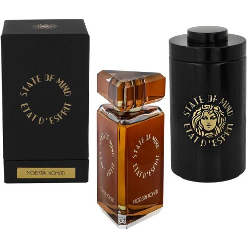 State of Mind Modern Nomad Parfám 100 ml