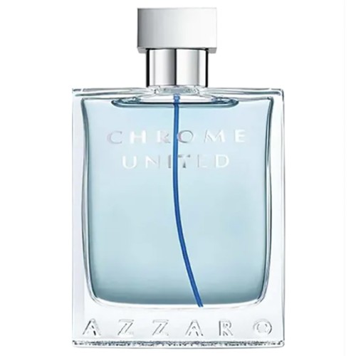 Azzaro Chrome United EDT kvepalai vyrams, 100 ml
