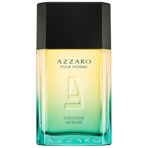 Azzaro Pour Homme Cologne Intense EDT kvepalai vyrams, 100 ml