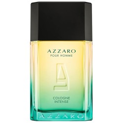 Azzaro Pour Homme Cologne Intense EDT kvepalai vyrams, 100 ml