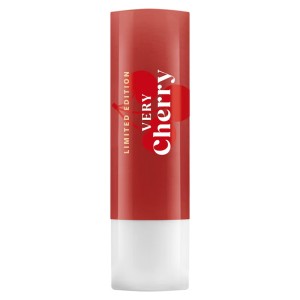 Weleda Very Cherry Lip Balm - lūpų balzamas, 4.8 g