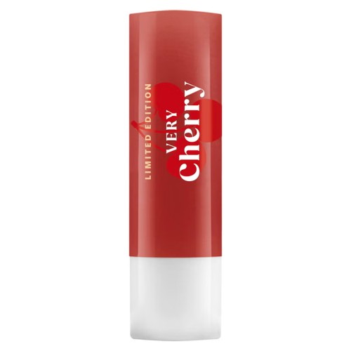 Weleda Very Cherry Lip Balm - lūpų balzamas, 4.8 g