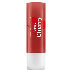 Weleda Very Cherry Lip Balm - lūpų balzamas, 4.8 g