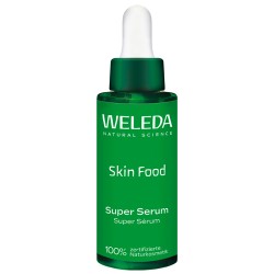 Weleda Skin Food Super Serum - veido serumas, 30 ml