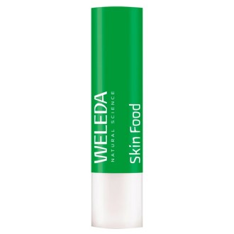 Weleda Skin Food Lip Balm - lūpų balzamas, 4.8 g