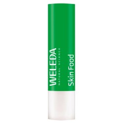 Weleda Skin Food Lip Balm - lūpų balzamas, 4.8 g