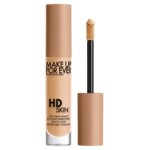 Make Up For Ever HD Skin Concealer - maskuoklis, 4,7 ml - 3.0(R) Nutmeg