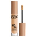 Make Up For Ever HD Skin Concealer - maskuoklis, 4,7 ml - 3.0(R) Nutmeg