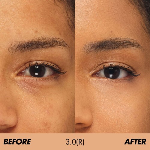 Make Up For Ever HD Skin Concealer - maskuoklis, 4,7 ml - 3.0(R) Nutmeg