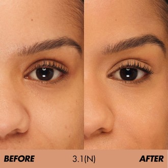 Make Up For Ever HD Skin Concealer - maskuoklis, 4,7 ml - 3.1(N) Chai 2