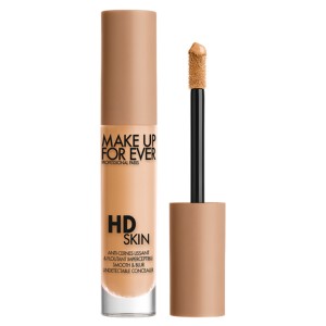 Make Up For Ever HD Skin Concealer - maskuoklis, 4,7 ml - 3.3(R) Pecan