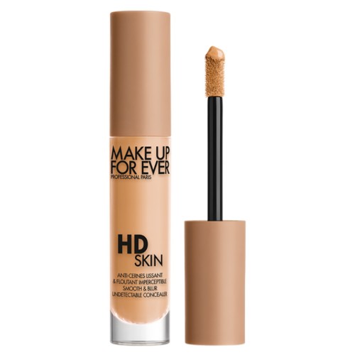 Make Up For Ever HD Skin Concealer - maskuoklis, 4,7 ml - 3.3(R) Pecan