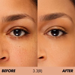 Make Up For Ever HD Skin Concealer - maskuoklis, 4,7 ml - 3.3(R) Pecan