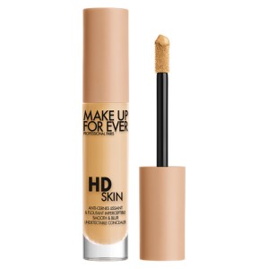 Make Up For Ever HD Skin Concealer - maskuoklis, 4,7 ml - 2.4(Y) Latte
