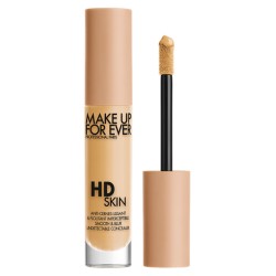 Make Up For Ever HD Skin Concealer - maskuoklis, 4,7 ml - 2.4(Y) Latte
