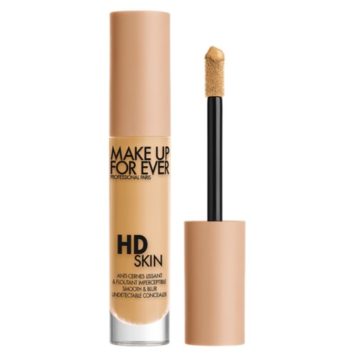 Make Up For Ever HD Skin Concealer - maskuoklis, 4,7 ml - 2.6(Y) Camel