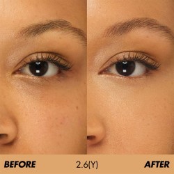 Make Up For Ever HD Skin Concealer - maskuoklis, 4,7 ml - 2.6(Y) Camel