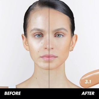 Make Up For Ever Matte Velvet Skin Concealer - maskuoklis, 9 ml - 3.1 Neutral Beige 2