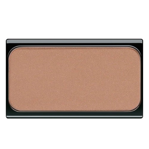 Artdeco Blusher - skaistalai, 5 g - 02 Deep Brown Orange Blush