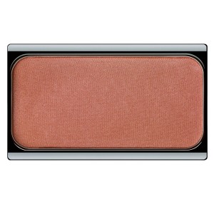 Artdeco Blusher - skaistalai, 5 g - 44 Red Orange Blush