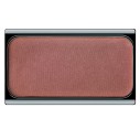 Artdeco Blusher - skaistalai, 5 g - 48 Carmine Red Blush