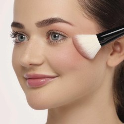 Artdeco Blusher - skaistalai, 5 g - 48 Carmine Red Blush