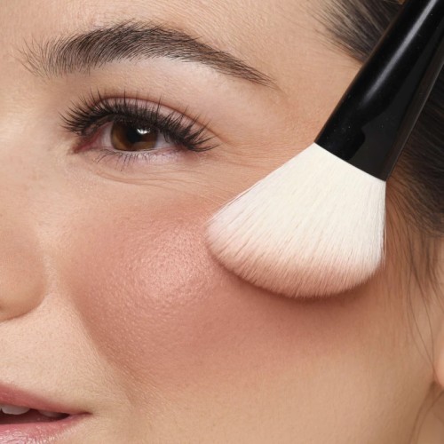 Artdeco Blusher - skaistalai, 5 g - 44 Red Orange Blush