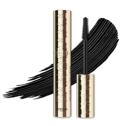 L´Oréal Panorama Mascara - blakstienų tušas, 10,5 ml - Black