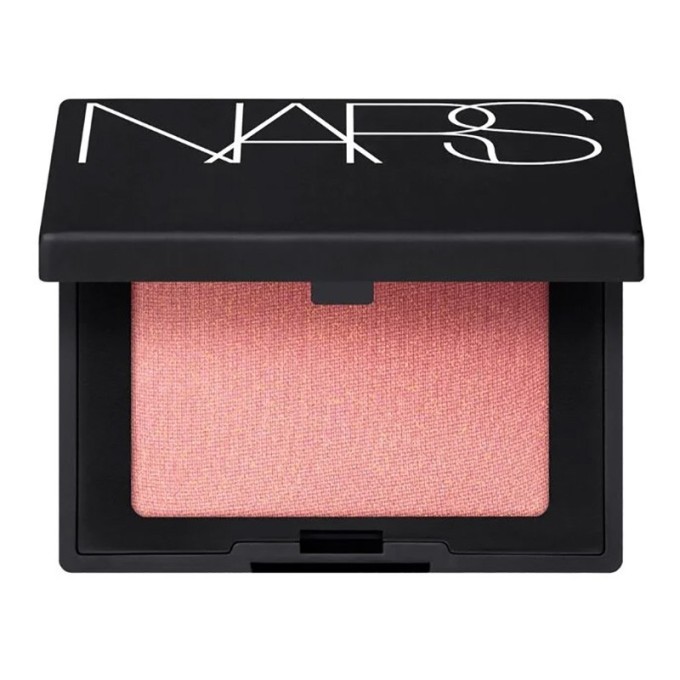 NARS Mini Blush - mini skaistalai, 2,5 g - Orgasm