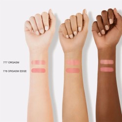 NARS Mini Blush - mini skaistalai, 2,5 g - Orgasm