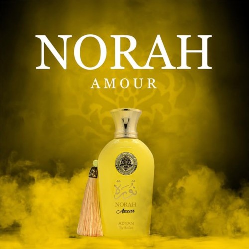 Adyan by Anfar Norah Amour EDP kvepalai moterims, 100 ml